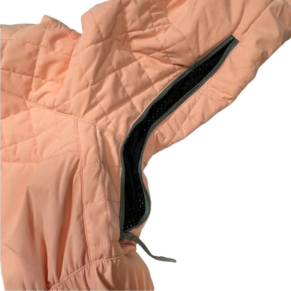 Free People Movement All Prepped Ski Jacket | Wintermellon | Size small - Picture 7 of 10